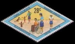 Colnect-1909-214-60th-Anniversary-Girl-Guides-Barbados.jpg