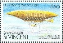 Colnect-2724-993-Lebaudy-Juillot-airship-No-1--ldquo-La--Jaune-rdquo-.jpg