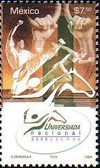 Colnect-316-616-Universiada-2005-national.jpg