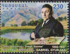 Colnect-4390-190-125th-Anniversary-of-Birth-of-Gabriel-Gyurjian.jpg