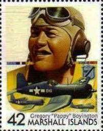 Colnect-6004-802-Gregory--Pappy--Boyington.jpg