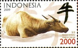 Colnect-420-460-Wild-Water-Buffalo-Bubalus-arnee.jpg