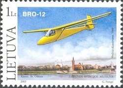 Colnect-423-294-Glider-BK-7--LIETUVA-1972.jpg