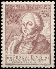 Colnect-468-258-Prokop-Divi-scaron--1698-1765-physicist.jpg