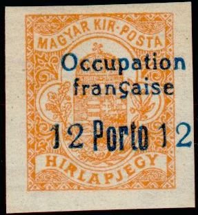 Colnect-817-495-Overpinted-1914-Newspaper-Stamp-of-Hungary-Surcharged.jpg