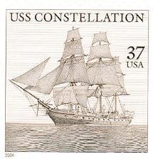 Colnect-202-254-USS-Constellation.jpg