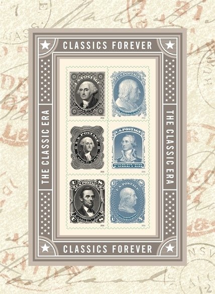 Colnect-3348-064-Classics-Forever-Sheet.jpg