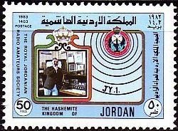 Colnect-3511-717-King-Hussein-and-amateur-radio.jpg