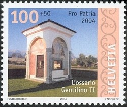 Colnect-529-432-Ossuary-Gentilino.jpg