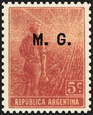 Colnect-2199-318-Agriculture-stamp-ovpt--ldquo-MG-rdquo-.jpg