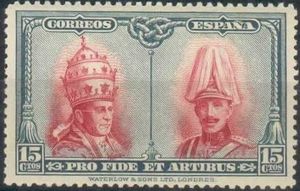 Colnect-1040-860-Pope-Pius-XI---King-Alfons-XIII.jpg