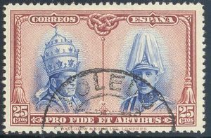 Colnect-1040-861-Pope-Pius-XI---King-Alfons-XIII.jpg