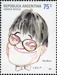 Colnect-1261-503-Personalities-II---Tato-Bores-1927-1996.jpg