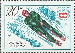 Colnect-194-680-Olympics-Innsbruck-1976-Luge.jpg