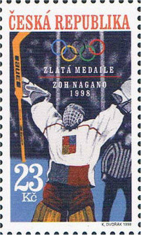 Colnect-3085-760-Winter-Olympic-Games-Nagano-1998-Ice-Hockey-Gold-Medal.jpg