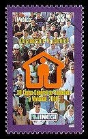 Colnect-313-017-XII-General-Census-of-Population-and-Housing-2000.jpg