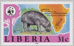 Colnect-3494-497-Pygmy-Hippopotamus-Choeropsis-liberiensis.jpg