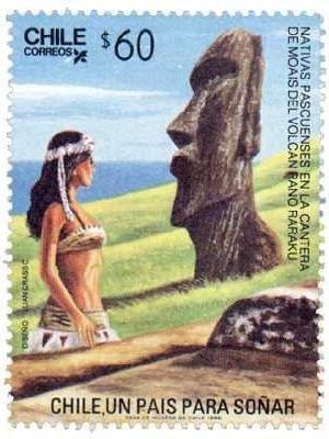 Colnect-666-414-Moai-Statues-Easter-Islands.jpg