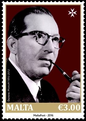 Colnect-3446-882-Birth-Centenary-of-Dominic-Mintoff.jpg