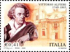 Colnect-526-621-Death-bicentenary-of-Vittorio-Alfieri.jpg