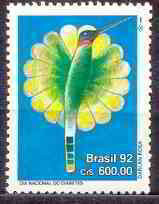 Colnect-990-863-Diabetes-Day---Beija-Flor.jpg