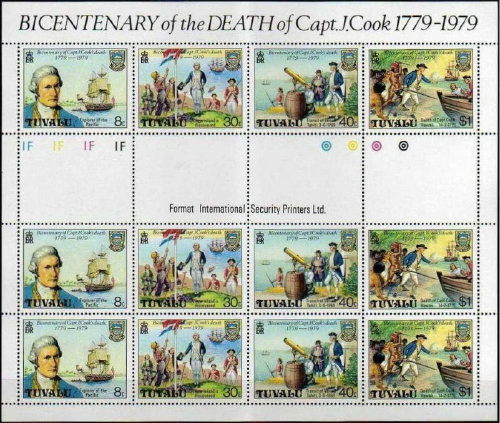 Colnect-1189-746-Bicentenary-of-the-death-of-Capitan-James-Cook.jpg