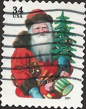 Colnect-3740-393-Santa-with-Red-Cape---black-USA.jpg