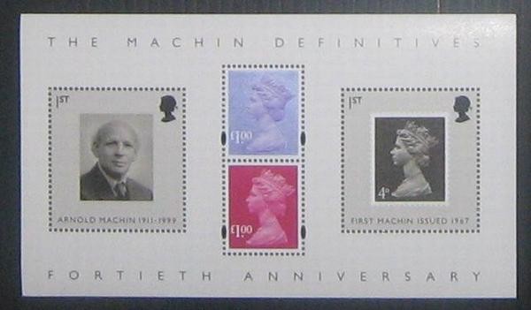 Colnect-450-397-Machin-40th-Anniversary-Minisheet.jpg