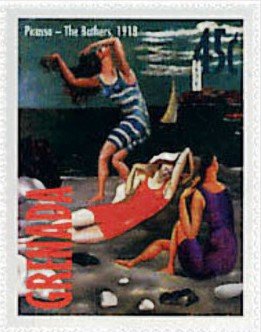 Colnect-4581-528-The-Bathers-1918.jpg