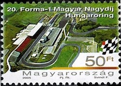 Colnect-498-597-78th-Stamp-Day---20th-Formula-1-Hungarian-Grand-Prix.jpg