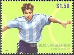 Colnect-1236-257-Argentine-football-player.jpg