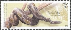 Colnect-1236-259-Pro-Philately---Argentine-Boa-Boa-constrictor-occidentalis.jpg