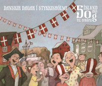 Colnect-2368-929-Town-Festivals-II---Danish-Days.jpg