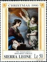 Colnect-3774-342--quot-Annunciation-quot----Bernardo-Strozzi.jpg