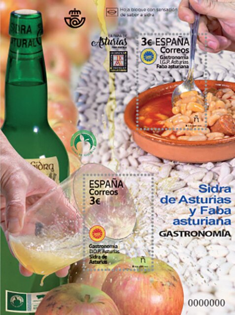 Colnect-6597-891-Gastronomy-of-Asturias.jpg