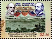 Colnect-6345-904-Battle-of-Gettysburg.jpg