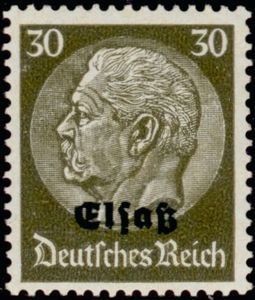 Colnect-1477-627-Overprint-ELSASS-Over-Hindenburg.jpg