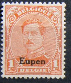 Colnect-1897-686-Overprint--quot-Eupen-quot--on-King-Albert-I.jpg