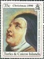 Colnect-4189-203-St-Theresa-Praying.jpg