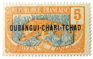 Colnect-543-886-Overprint-Oubangui-Chari-Tchad.jpg