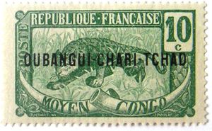 Colnect-543-887-Overprint-Oubangui-Chari-Tchad.jpg