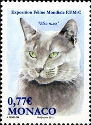 Colnect-1480-306-Russian-Blue-Felis-silvestris-catus.jpg