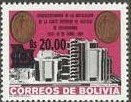 Colnect-4194-708-High-Court-Building-Cochabamba-overprint.jpg