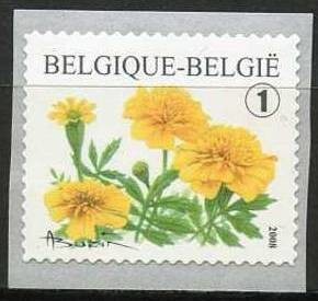 Colnect-576-032-Tagetes-portula-Selfadhesive-Roll-stamp.jpg