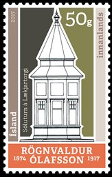 Colnect-3920-345-The-First-Icelandic-Architect-R-ouml-gnvaldur--Aacute-g-uacute-st--Oacute-lafsson.jpg