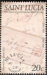 Colnect-1712-587-Fleuron-Datestamp-1822.jpg