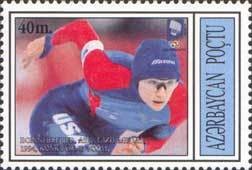 Colnect-1093-177-Bonnie-Blair-USA-gold-medal-speed-skating.jpg