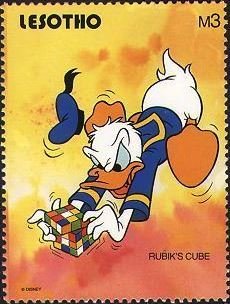 Colnect-3385-599-Donald-frustrated-by-Rubik-s-cube.jpg