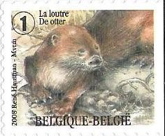 Colnect-576-048-Eurasian-Otter-Lutra-lutra---right-imperforate.jpg