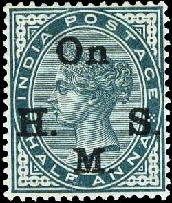 Colnect-1548-215--On-HMS--overprint-on-Queen-Victoria.jpg